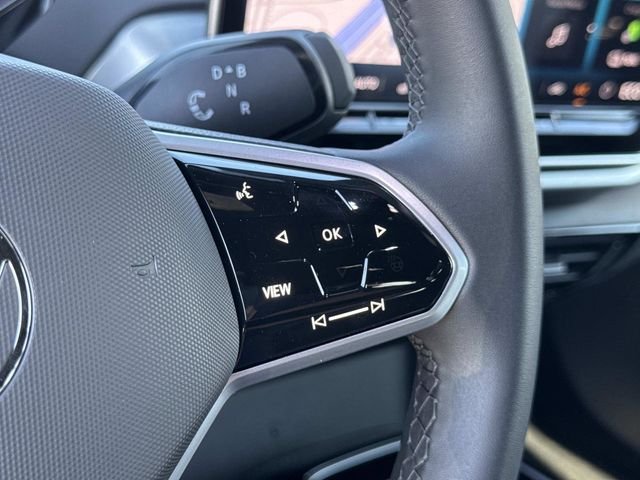 2025 Volkswagen ID.4 PRO - Photo 12