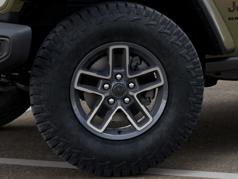 New 2026 41 Jeep Mojave image 8