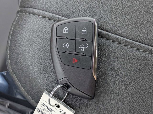 2026 Chevrolet Silverado 2500 HD LT - Photo 30
