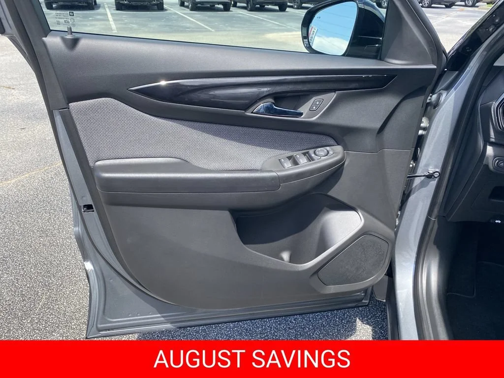 2026 Chevrolet Trailblazer LT - Photo 18