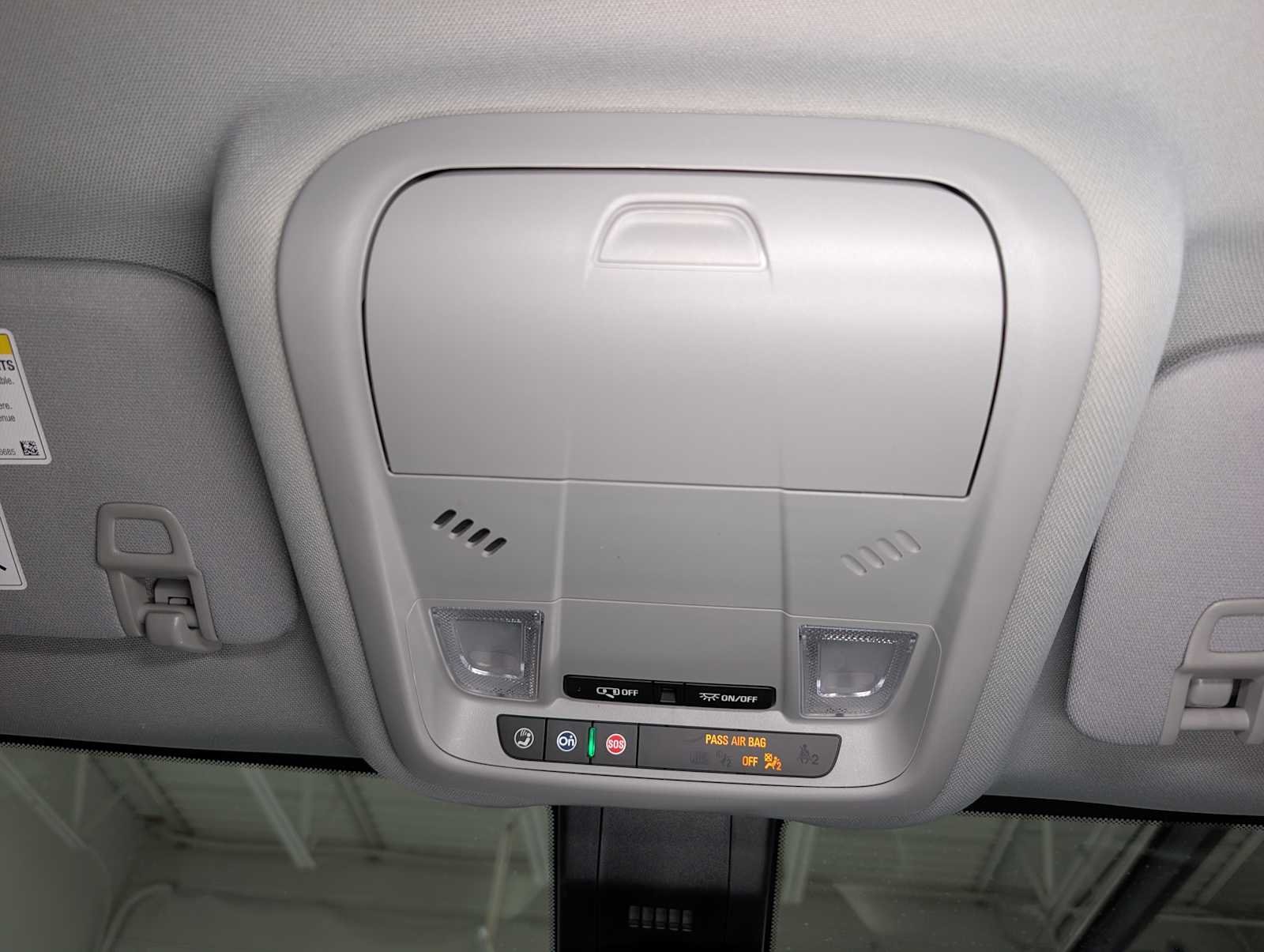 Used 2023 Summit White GMC SLE image 27