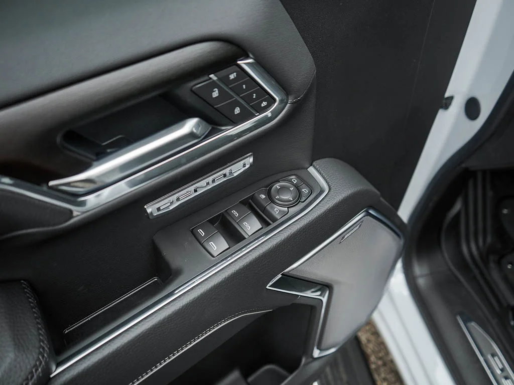 New 2026 Onyx Black GMC Denali image 16