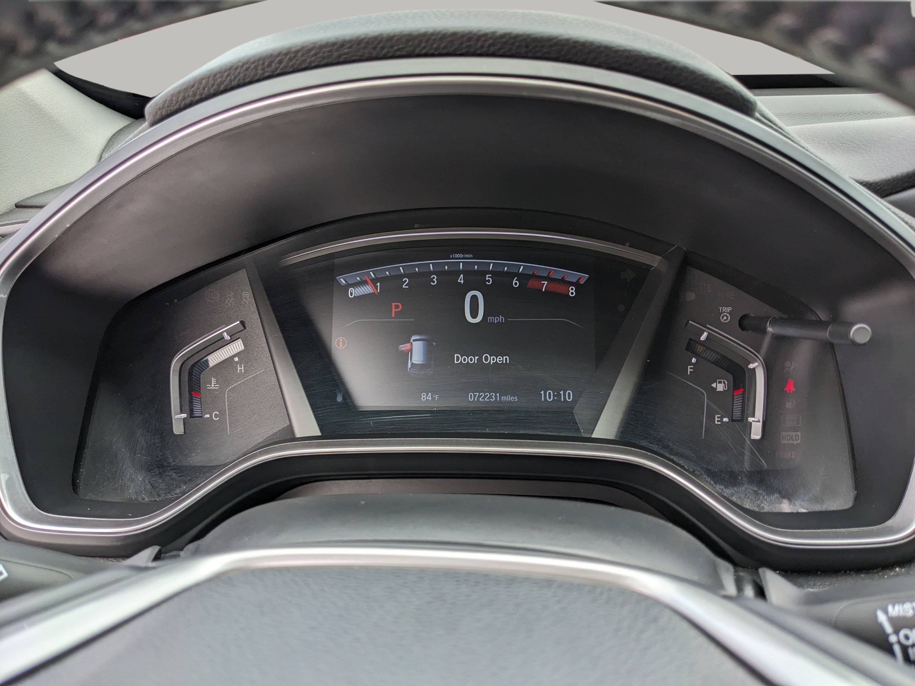 Used 2019 -Select- Honda EX-L image 33