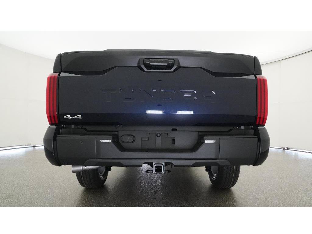 New 2026 Blueprint Toyota SR5 image 23
