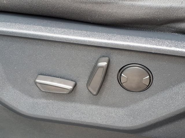 Used 2022 White Ford XLT image 18