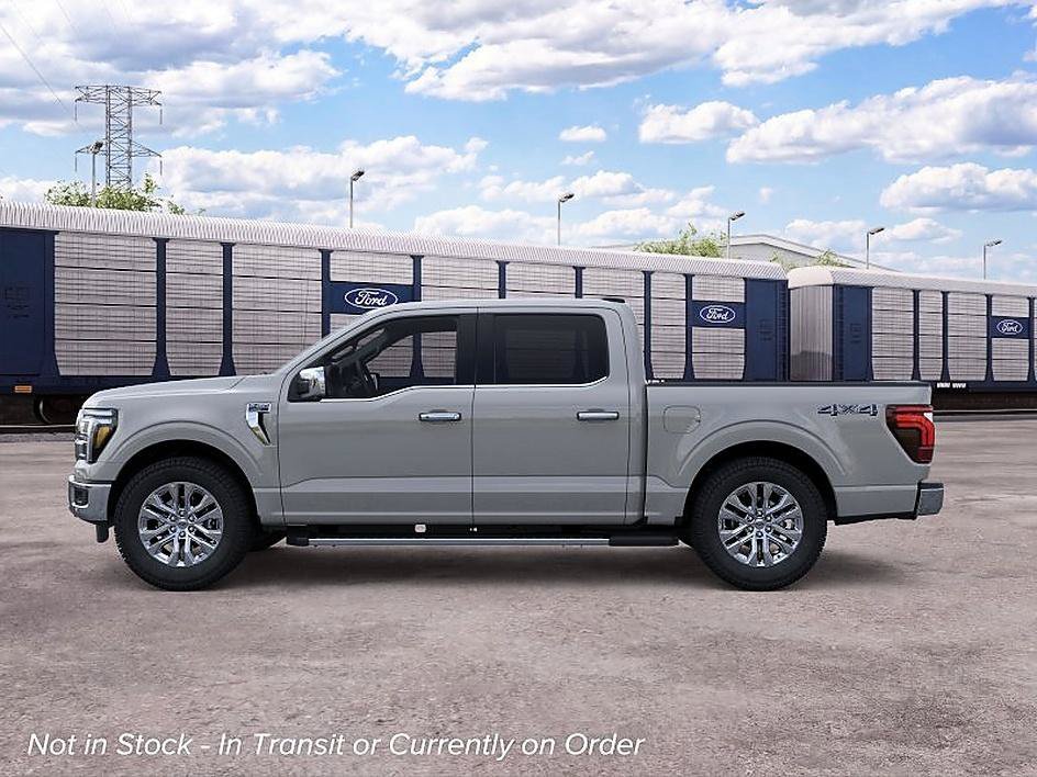New 2026 Avalanche Ford Lariat® image 3
