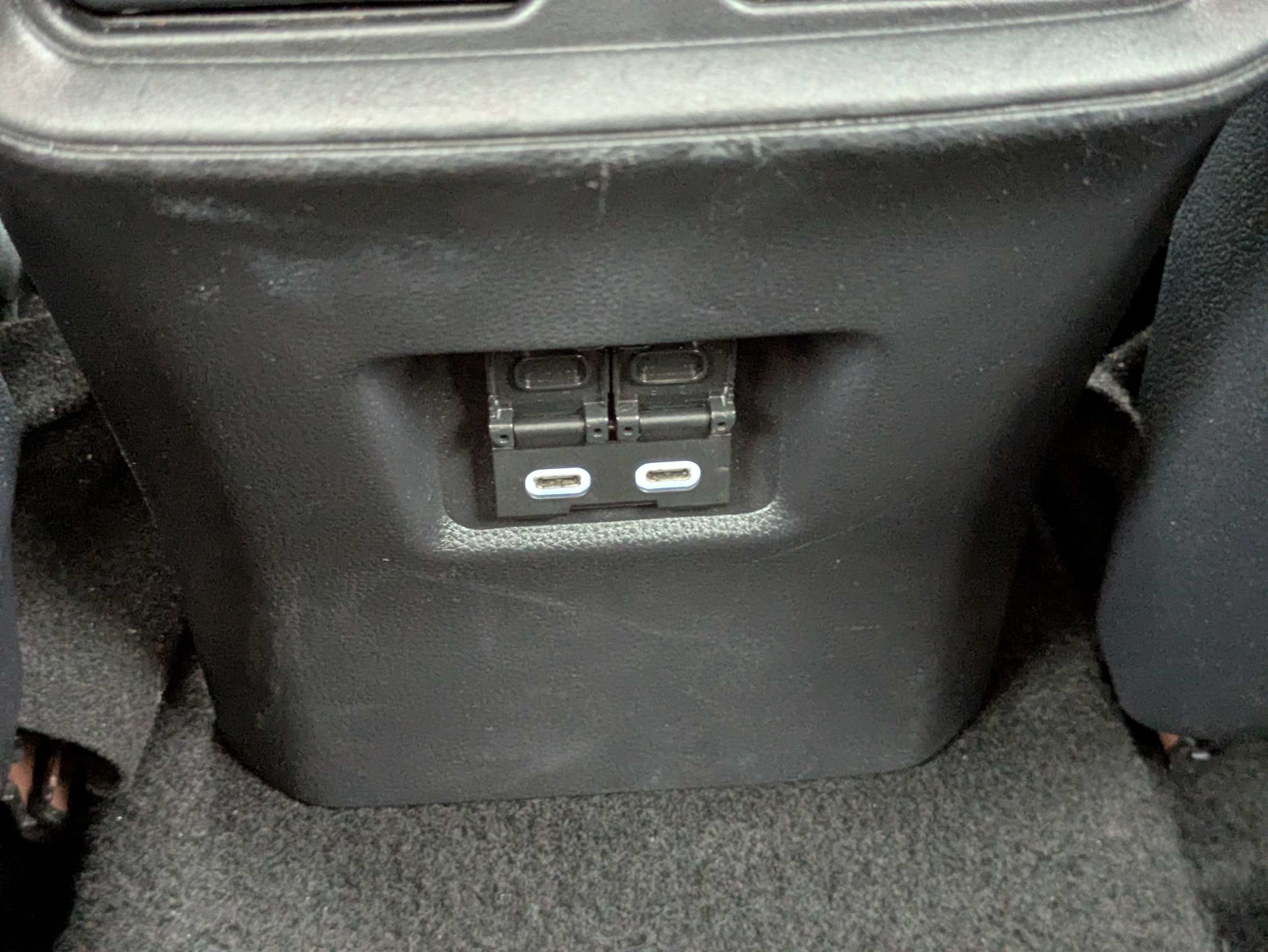 Used 2025 Magnetic Gray Metallic Toyota XLE image 34