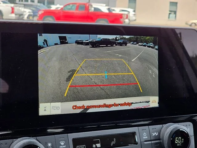 2024 Toyota Grand Highlander XLE - Photo 31
