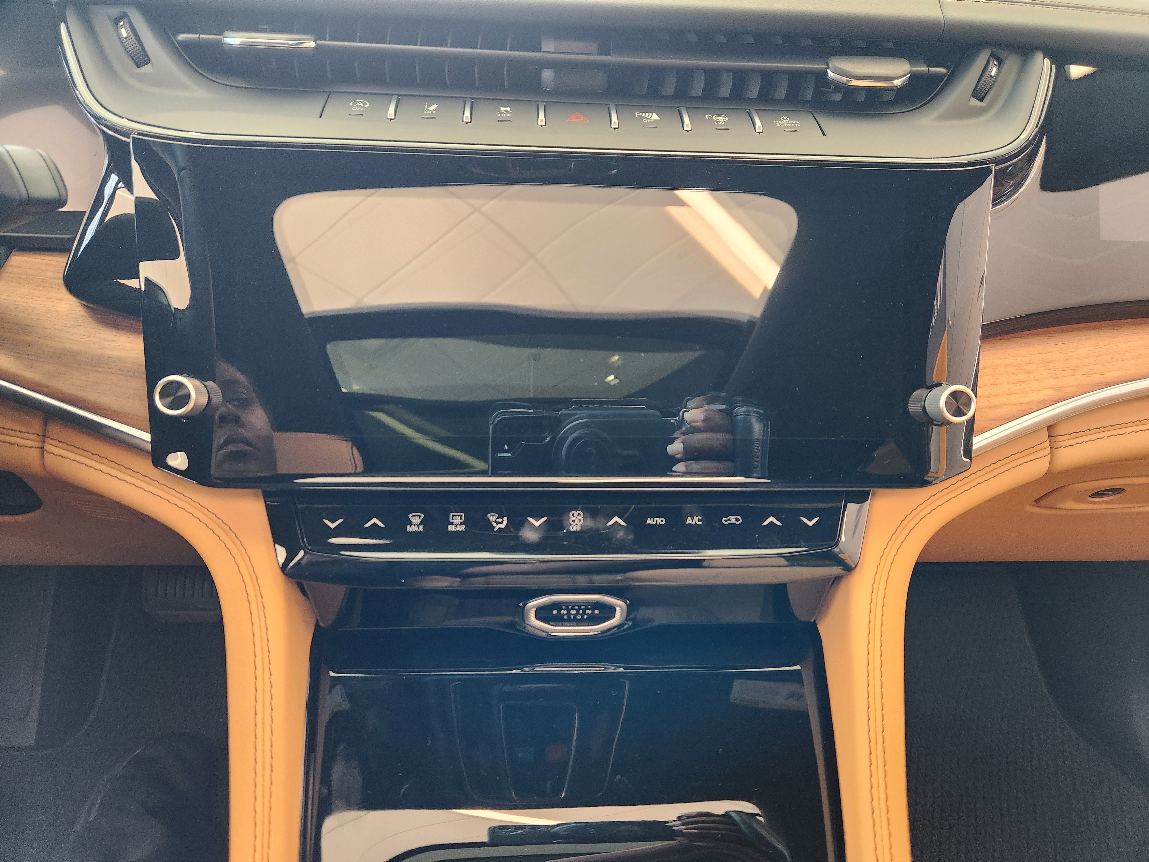 New 2026 Steel Blue Exterior Paint Jeep Summit image 14