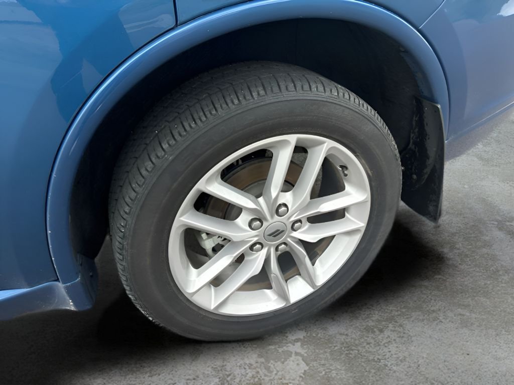 2025 Dodge Durango GT - Photo 9