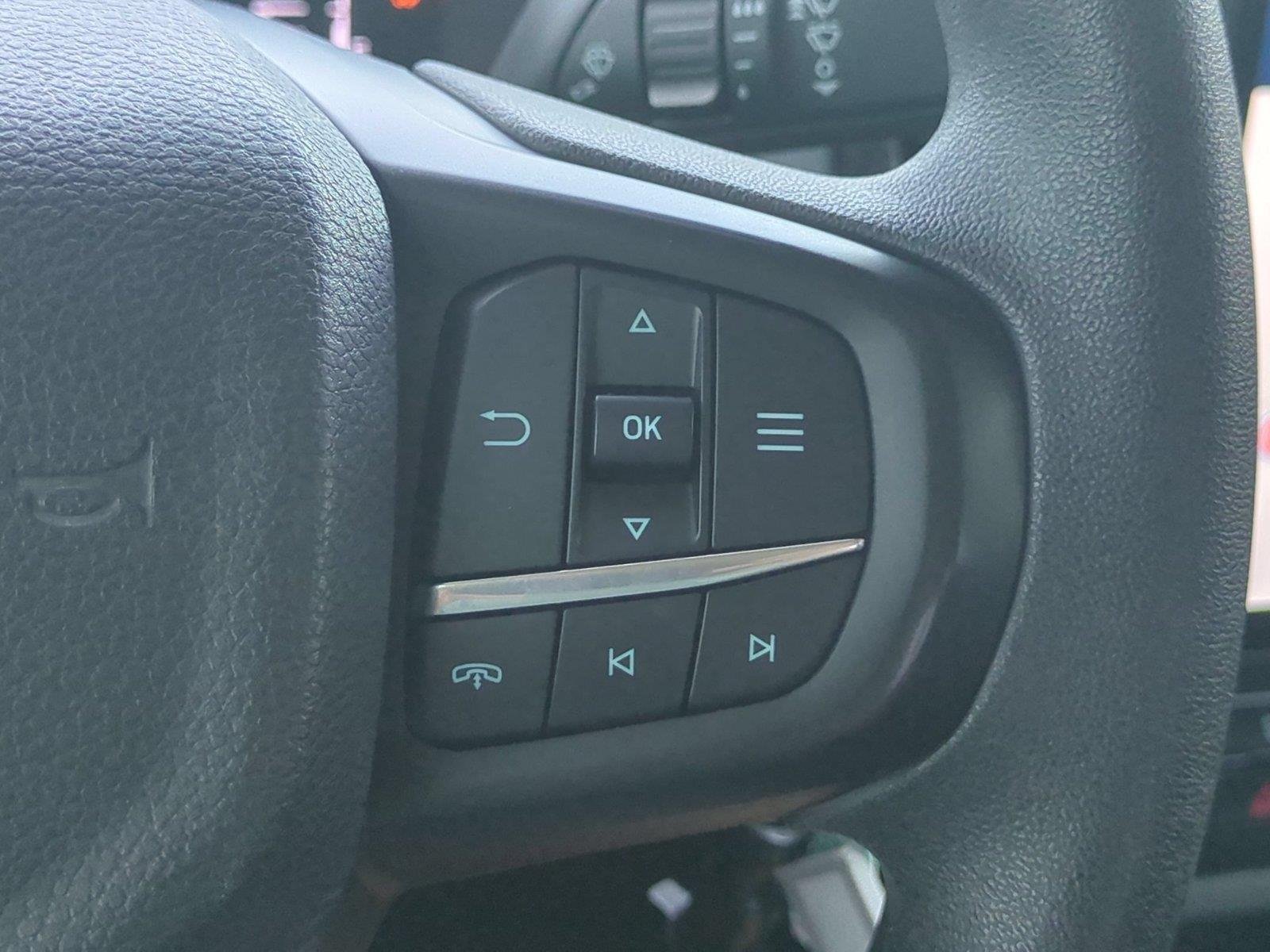 Used 2024 Cactus Gray Ford XL image 21