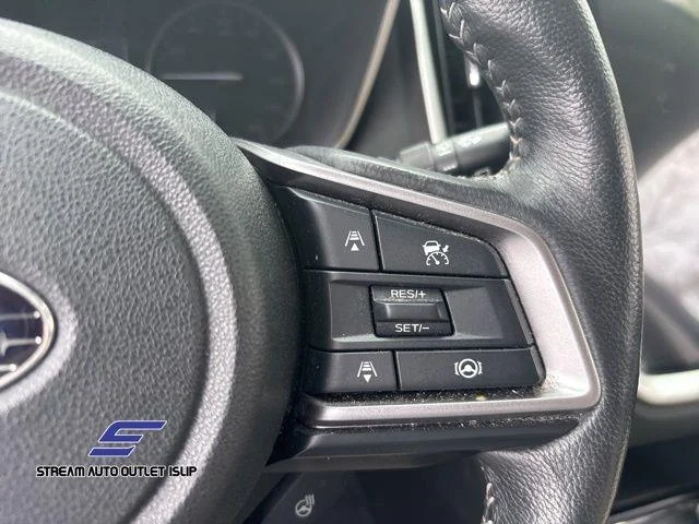 2023 Subaru Ascent Limited - Photo 30