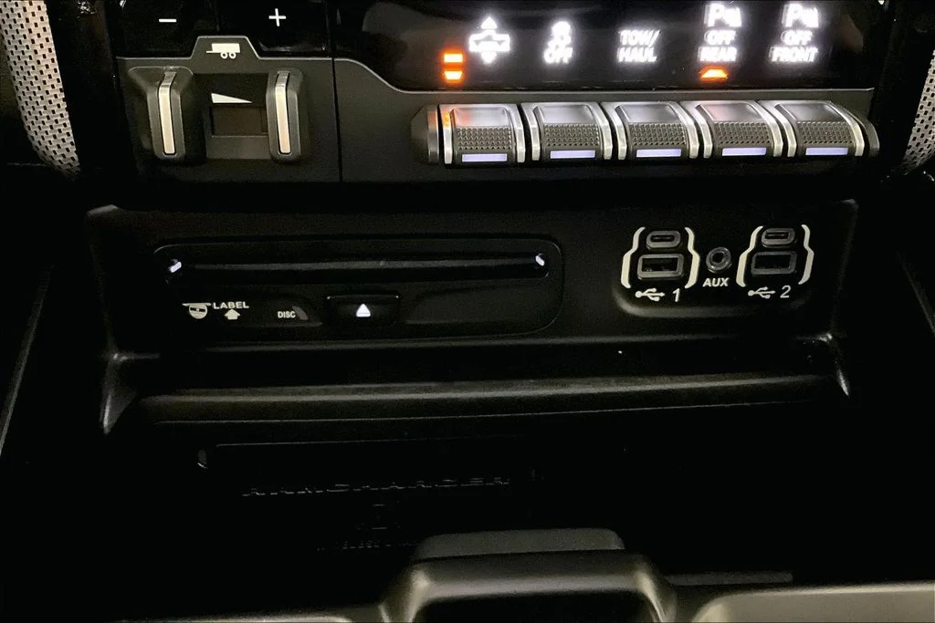 Certified Used 2019 Blue Ram Limited image 17