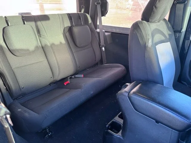 Used 2020 Black Clearcoat Jeep Sport image 14