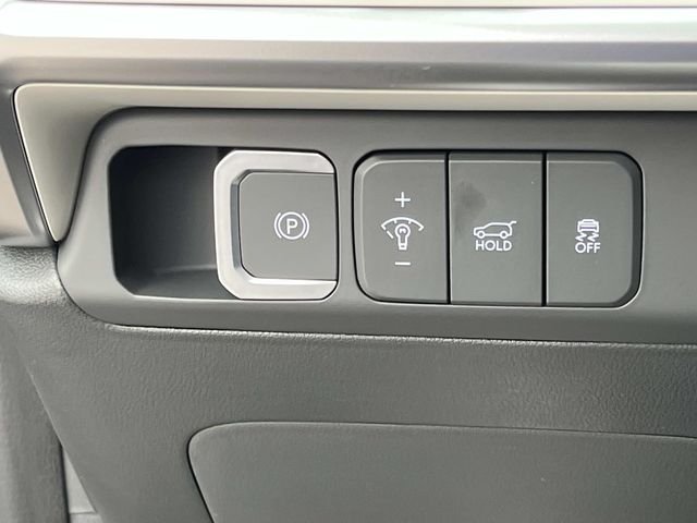 2026 Hyundai Santa Fe SEL - Photo 25