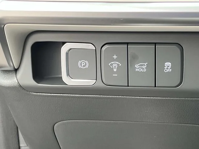 2026 Hyundai Santa Fe SEL - Photo 25