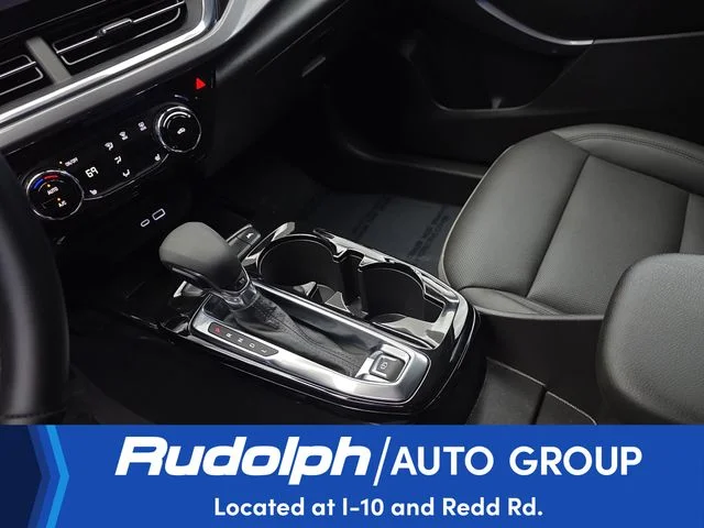 Used 2026 Sterling Gray Metallic Chevrolet ACTIV image 27