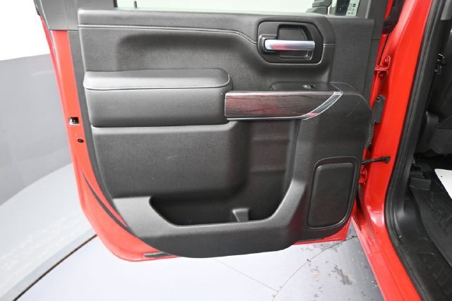 Used 2020 Red Chevrolet LTZ image 25