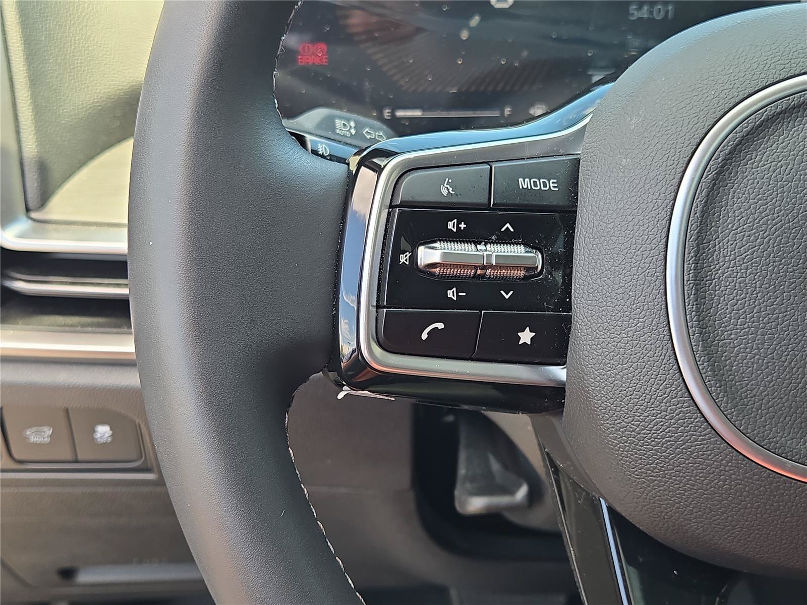 Certified Used 2025 Panthera Metal Kia X-Line EX image 26