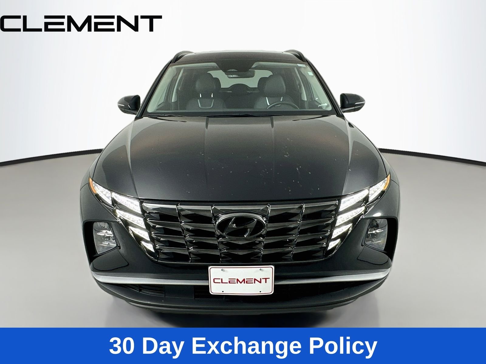 Certified Used 2022 Black Hyundai SEL image 3