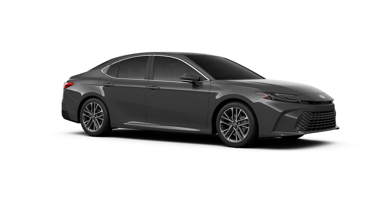 New 2026 Underground Toyota XLE image 14