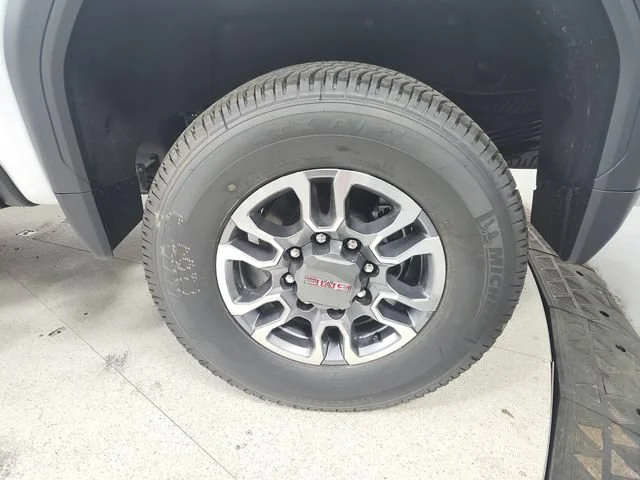 2026 GMC Sierra 2500HD SLT - Photo 56