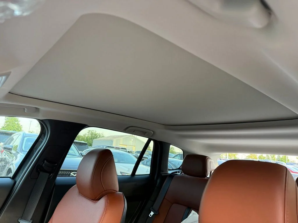 New 2026 Machine Gray Metallic Mazda 2.5 S Preferred AWD image 25