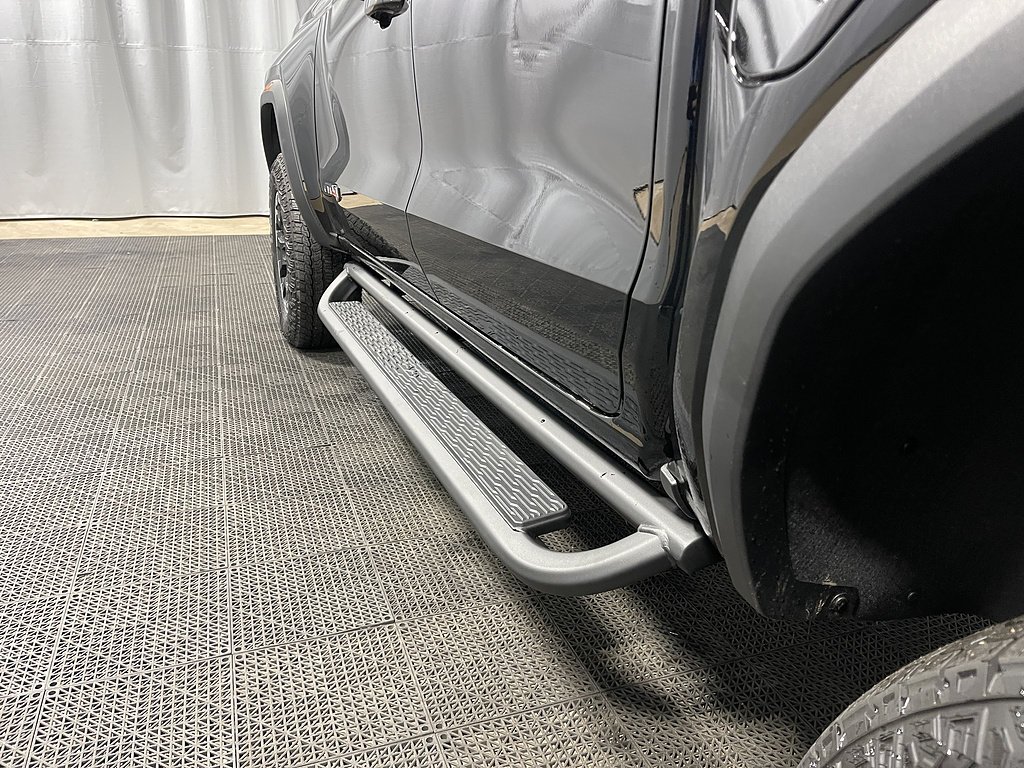 2026 GMC Canyon AT4 - Photo 38