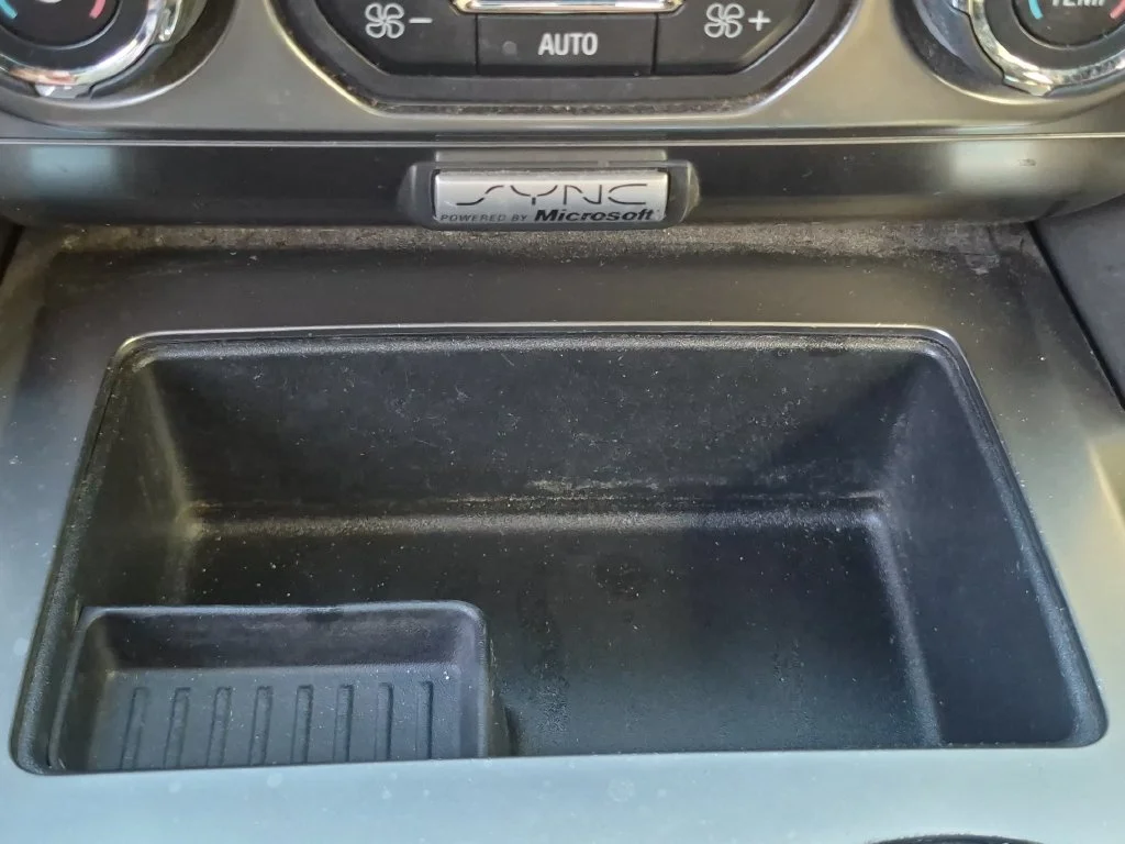 Used 2014 Black Ford FX2 image 19