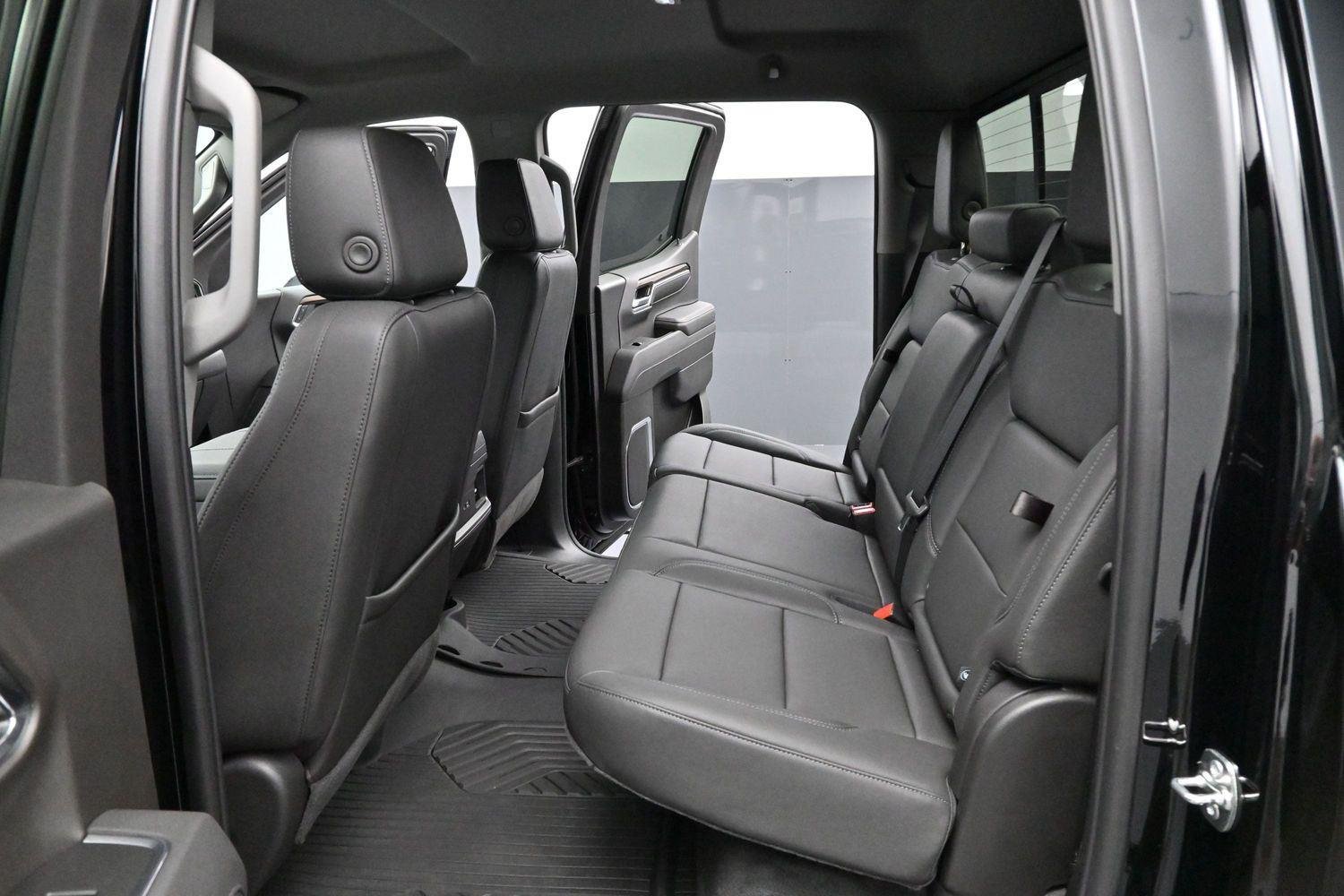 Used 2026 Black Chevrolet LT Trail Boss image 28