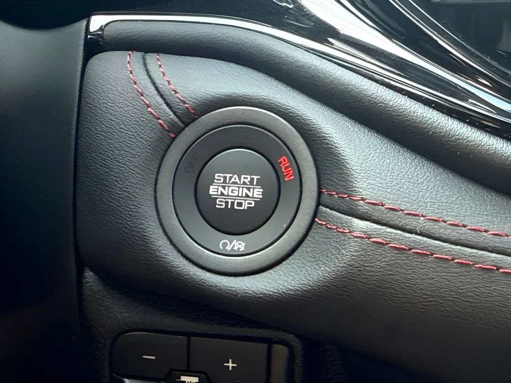 Used 2025 Gray Dodge GT Plus image 21