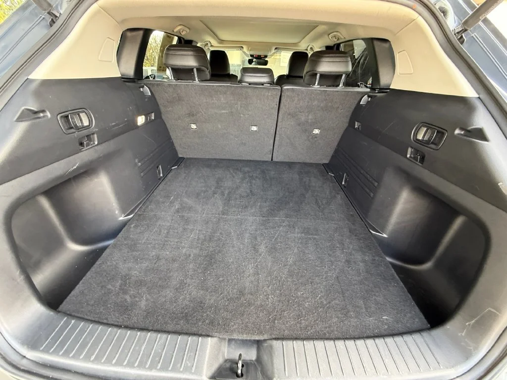 Used 2025 Gray Mazda 2.5 S Premium Plus Package image 19