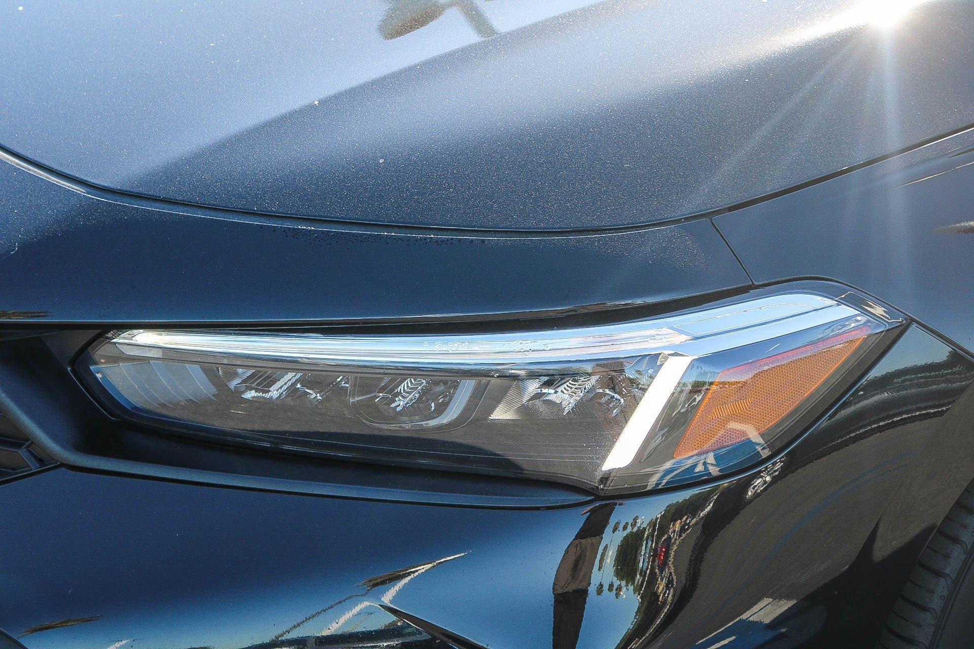 2025 Honda Civic Hatchback Sport - Photo 31