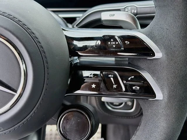 2025 Mercedes-Benz GLE Coupe GLE 53 AMG - Photo 38