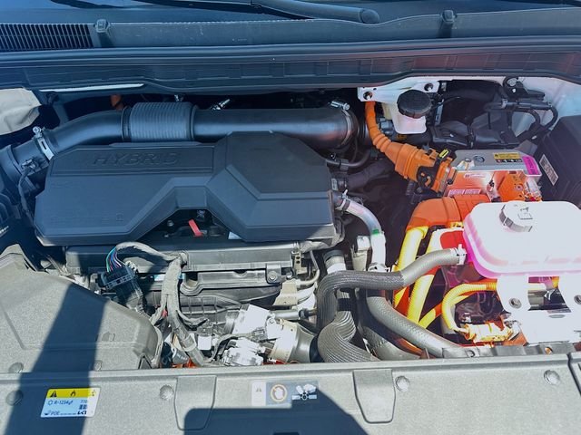 2025 Kia Carnival SX - Photo 32