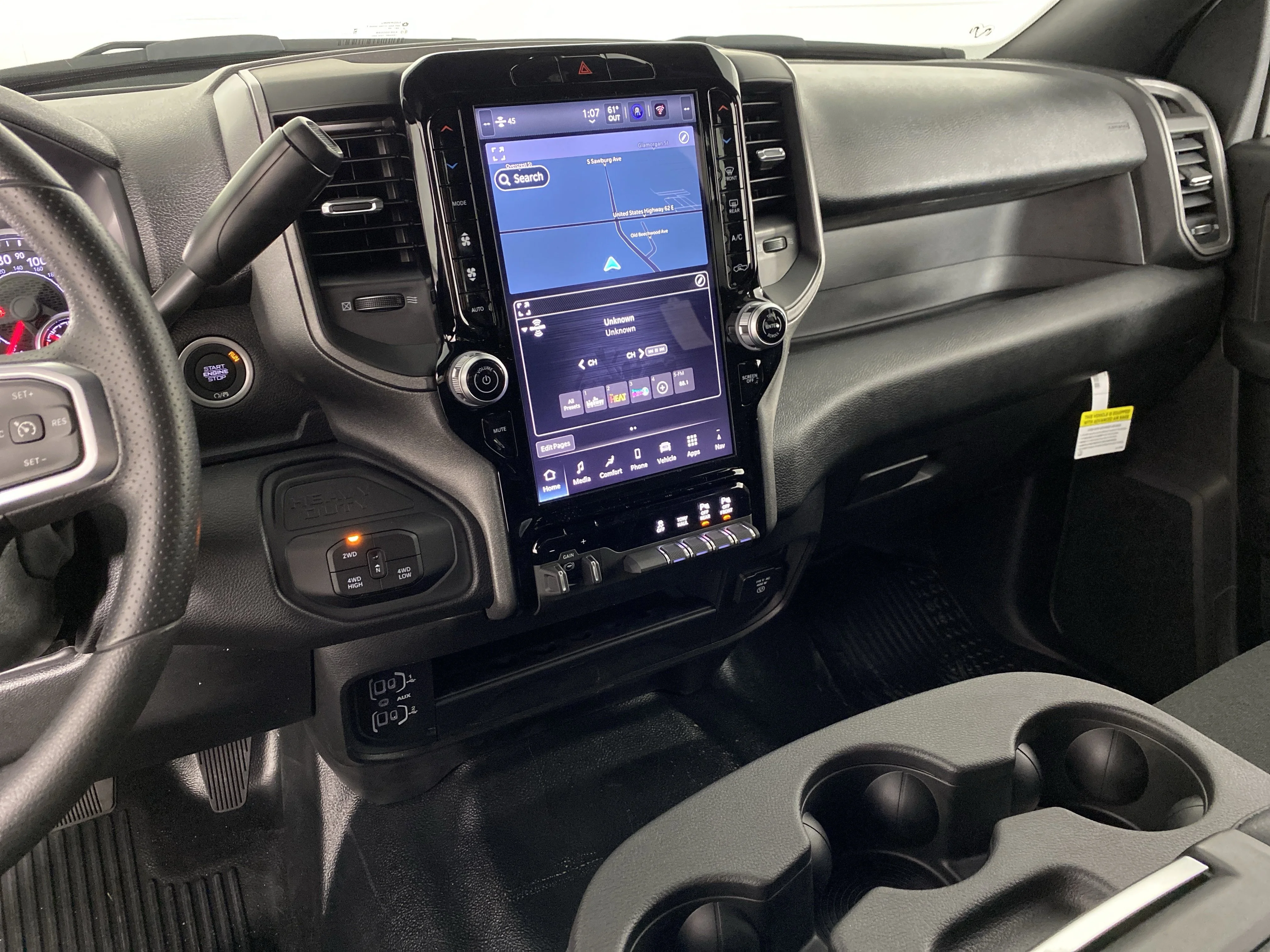 2026 RAM 2500 Tradesman - Photo 24
