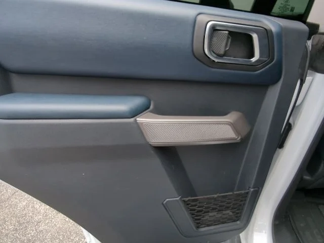 Used 2023 White Ford Outer Banks image 26