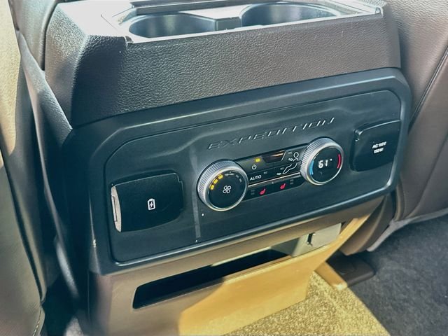 Used 2023 White Ford King Ranch image 27