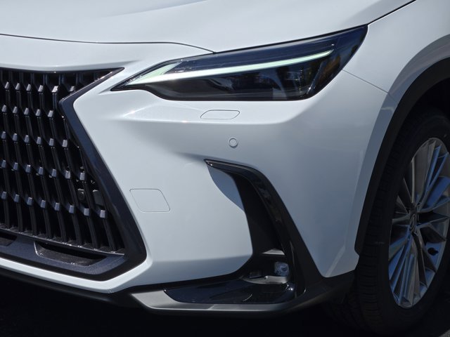 New 2026 Ultra White Lexus LUXURY AWD image 13