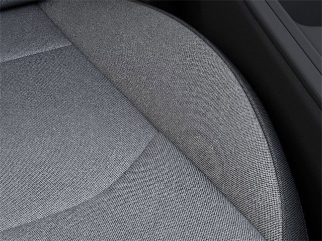 Used 2025 Gray Kia LX image 24