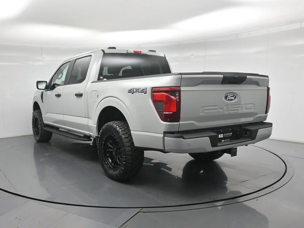 New 2026 Avalanche Ford STX image 26