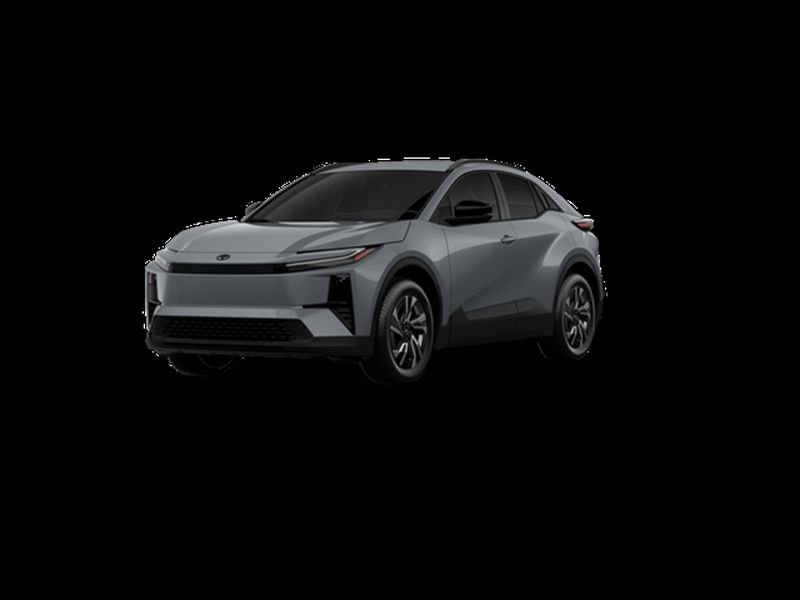 New 2026 Cement Toyota SE image 10