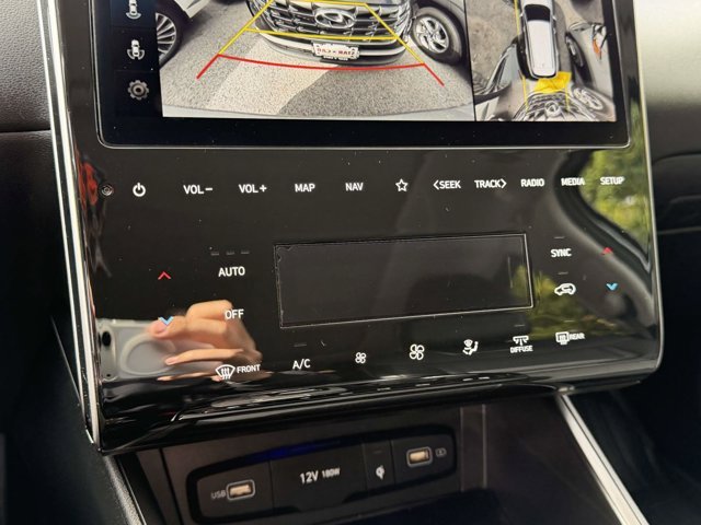 2024 Hyundai Tucson Limited - Photo 28