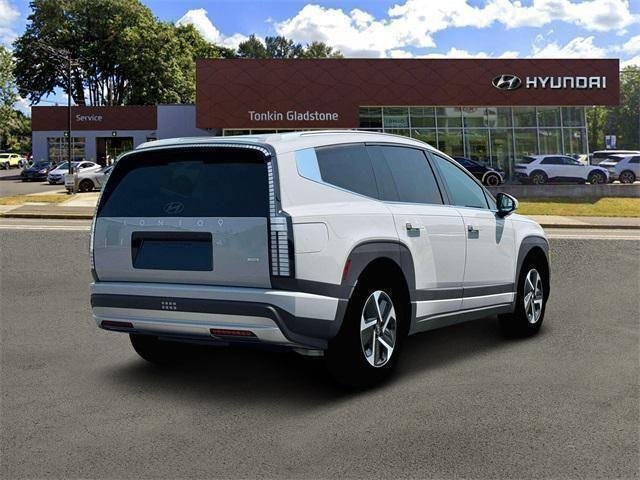 2026 Hyundai IONIQ 9 SE - Photo 7