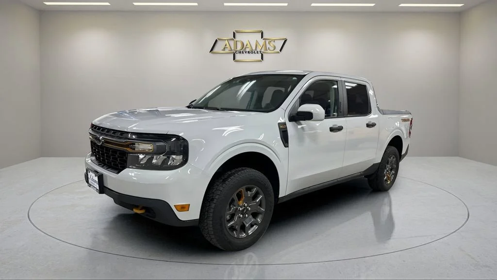 2023 Ford Maverick XLT Tremor Advanced 4WD's photo