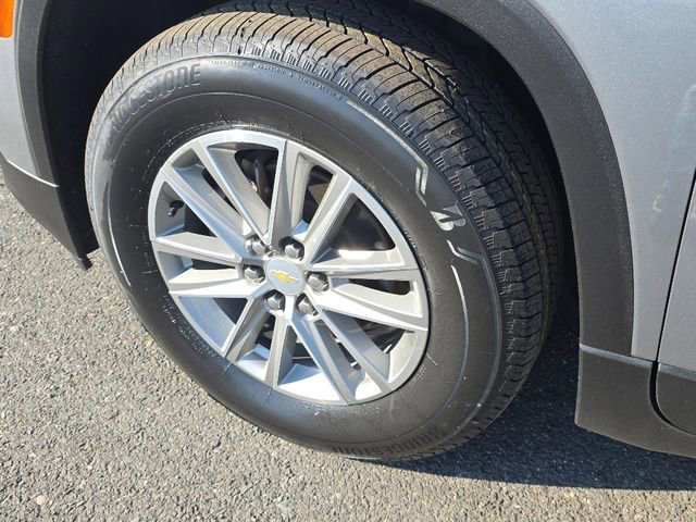 2023 Chevrolet Traverse 1LT - Photo 36