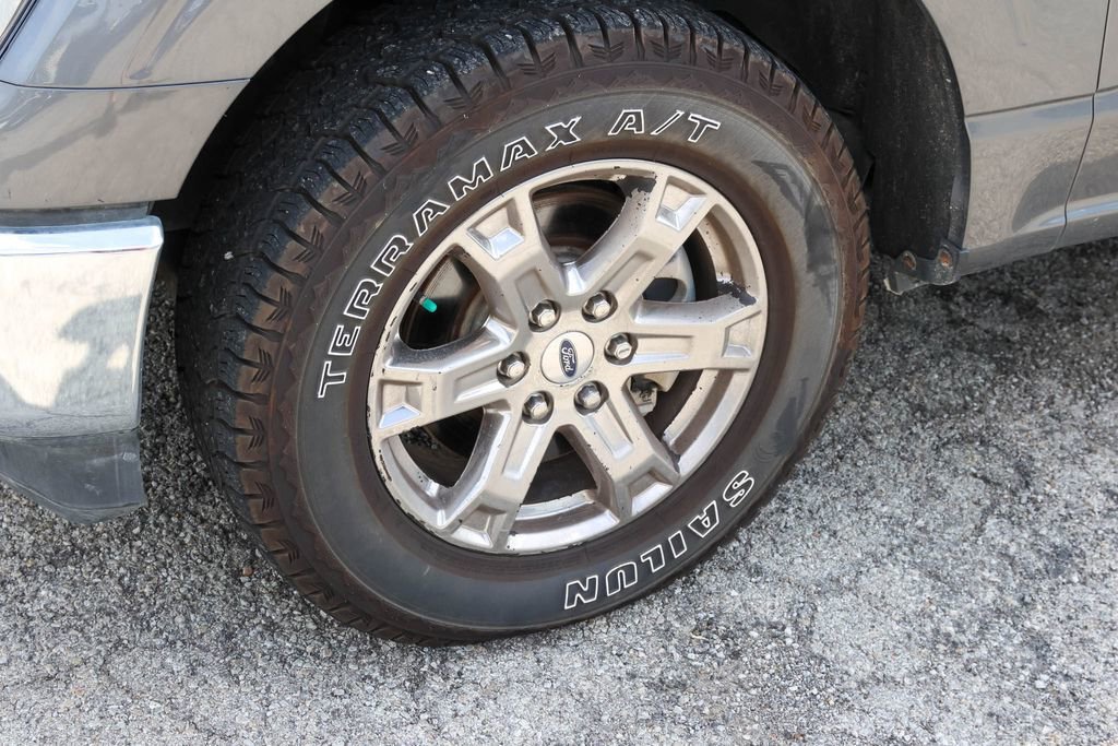 2022 Ford F-150 XLT - Photo 29
