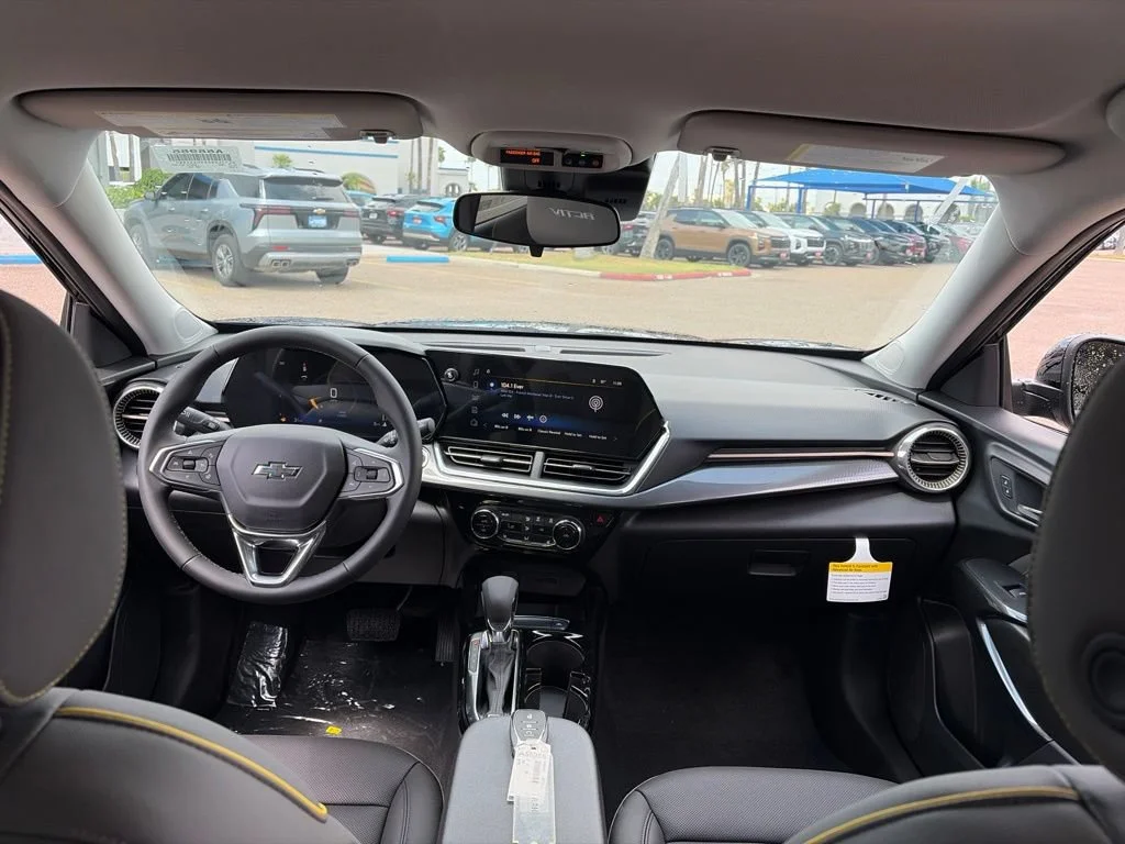 2026 Chevrolet Trax Activ - Photo 11