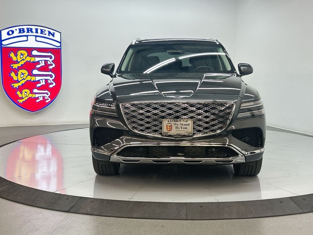 Used 2026 Gray Genesis 2.5T Select image 26