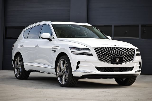 2024 Genesis GV80 3.5T Prestige